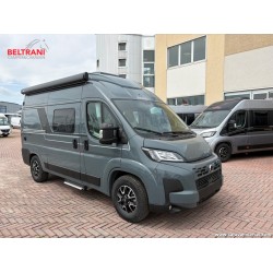 Knaus Boxlife 600 MQ Platinum Selection 2026 |Tetto Pop-up